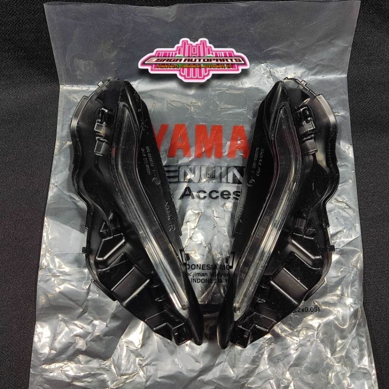 Mika lampu alis senja R15 V4 R15M connected original