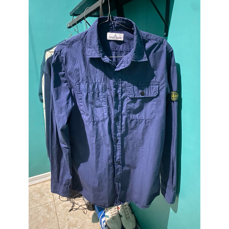 Ovs Stone Island Junior