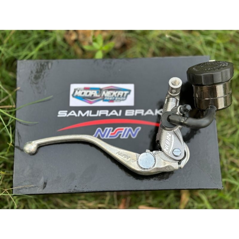 Master Rem Nissin Radial original 16mm