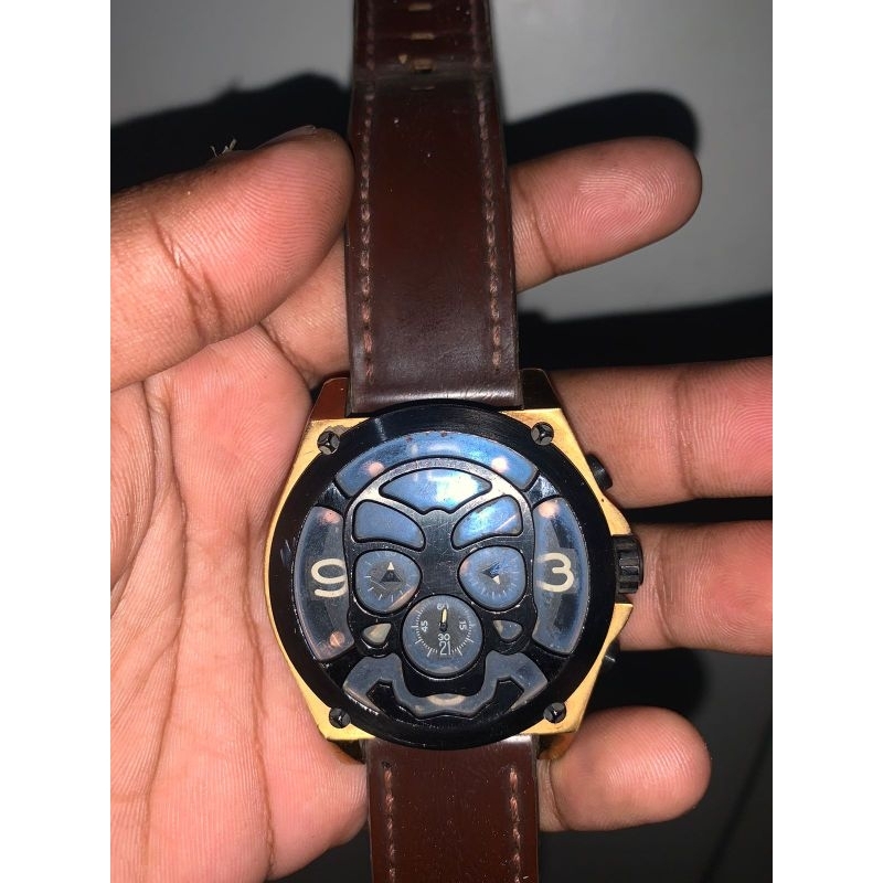 Jam Expedition Second E6699M