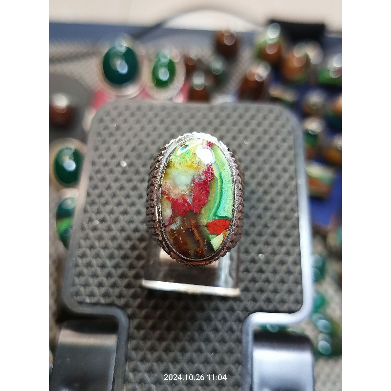 BATU GARUT PANCAWARNA SUPER BERKUALITAS