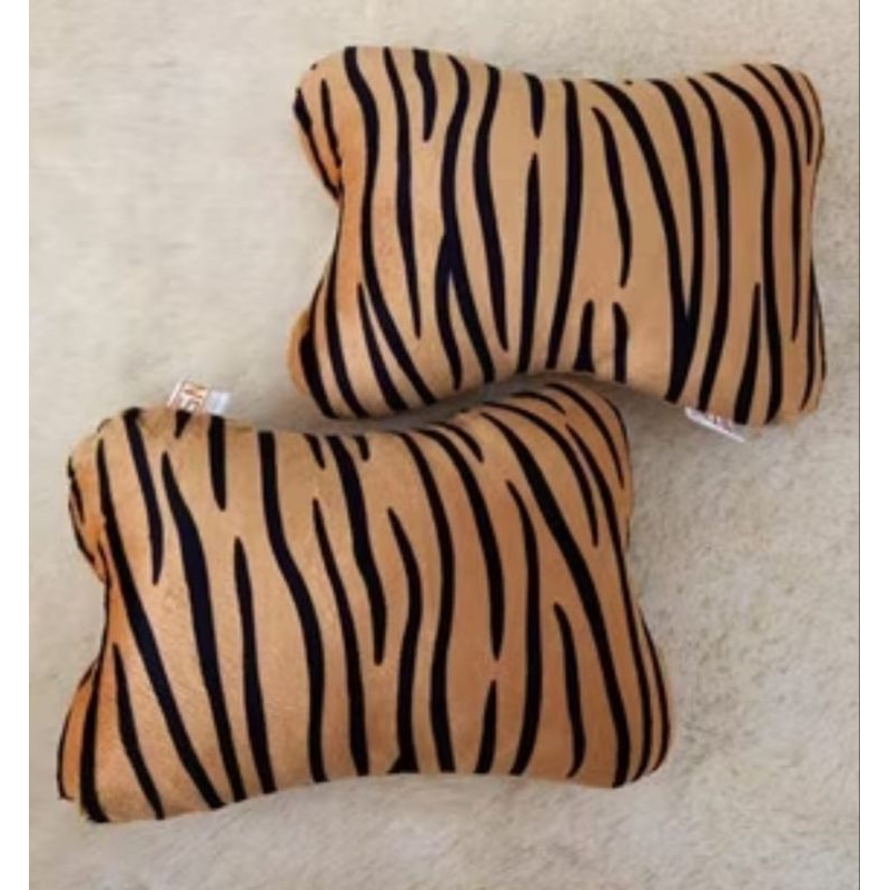 Bantal Mobil Karakter