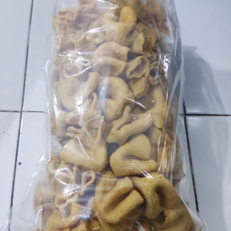 

KEMBANG WARU/ KEMBANG JAMBU 1 KG