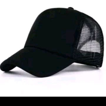 TOPI POLOS JARING BERKUALITAS ORIGINAL