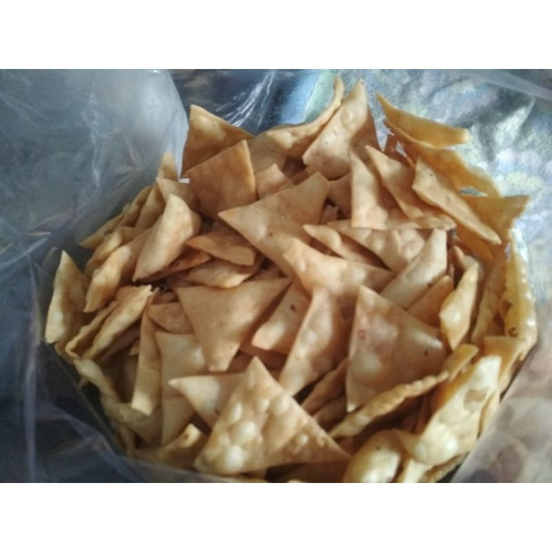 

sistik renyah kualitas super