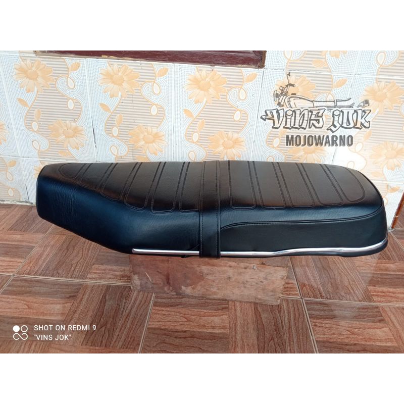 Jok Yamaha V80
