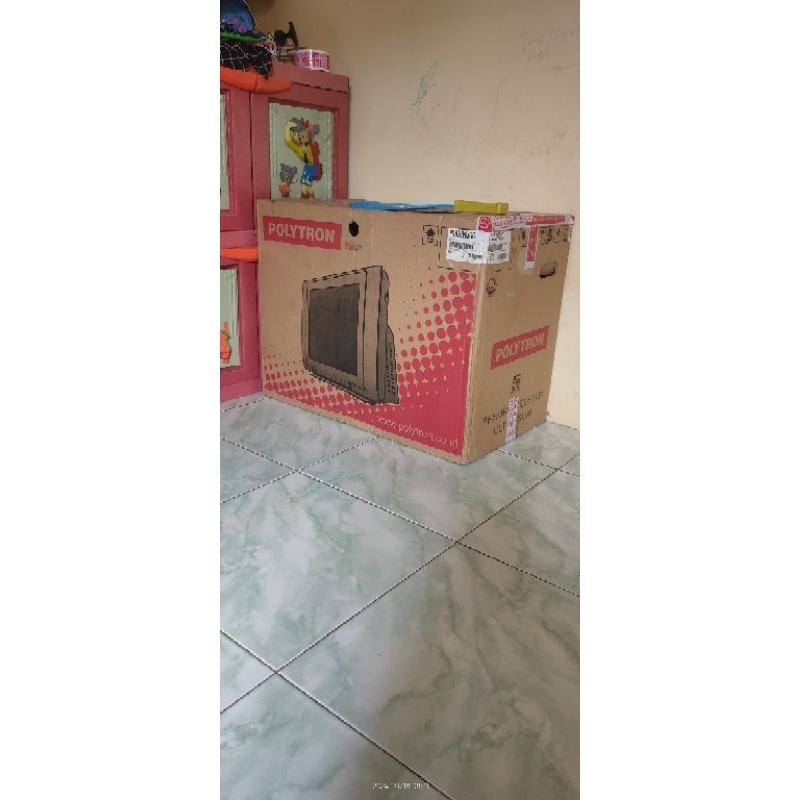 tv Polytron 24inc