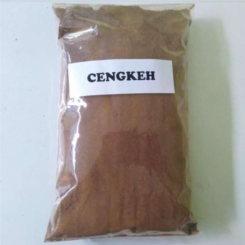 

Clove powder 250gr / Bubuk cengkeh / Bumbu cengkeh halus