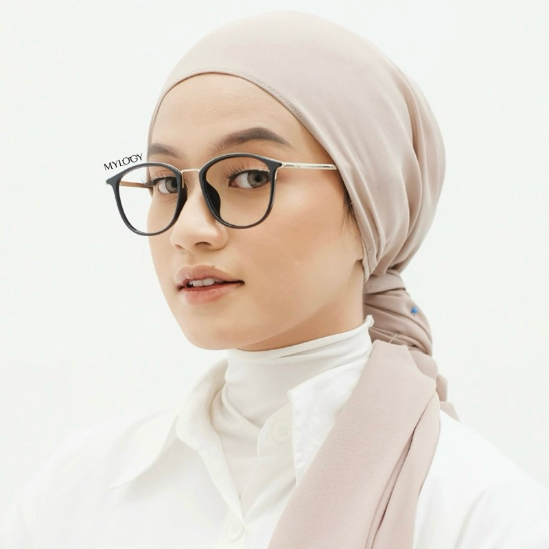 mylogylollyshop - frame kacamata kode LOXLEY (mylogy)
