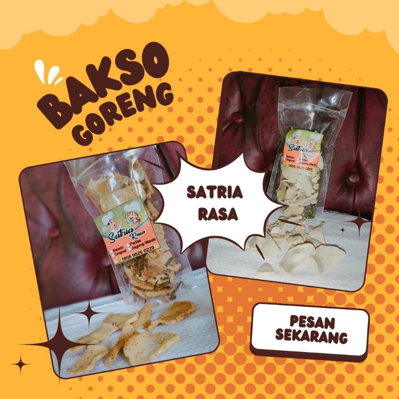 

basreng(Bakso goreng)