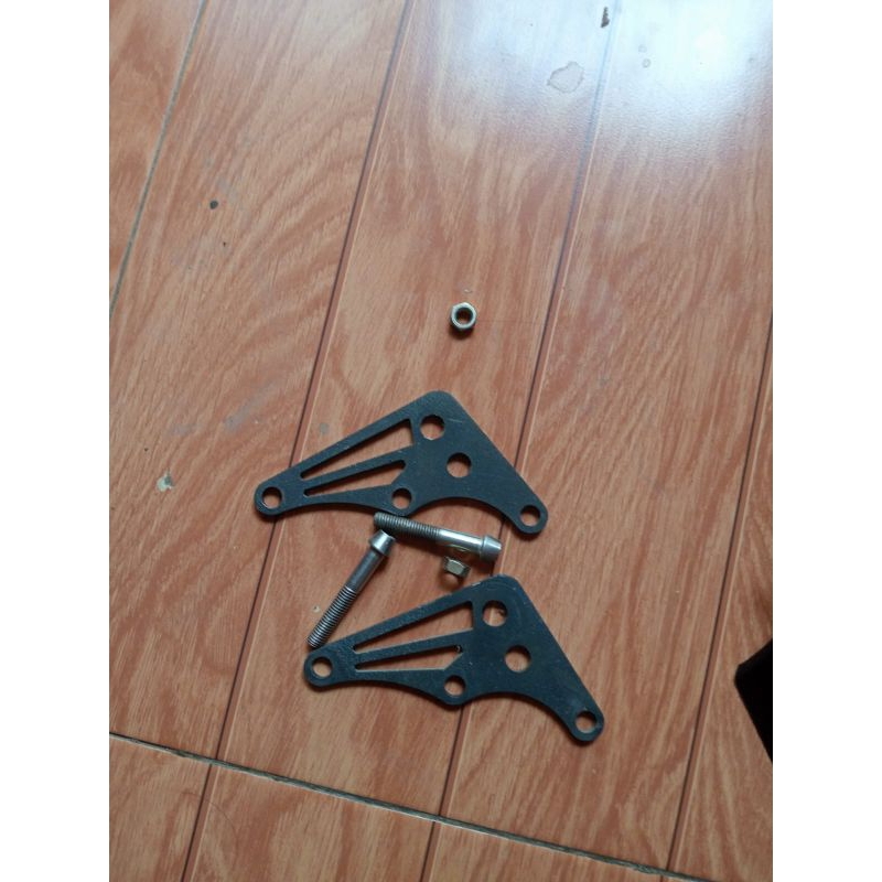 Lowering Kit Vespa S Lx Sprint Primavera