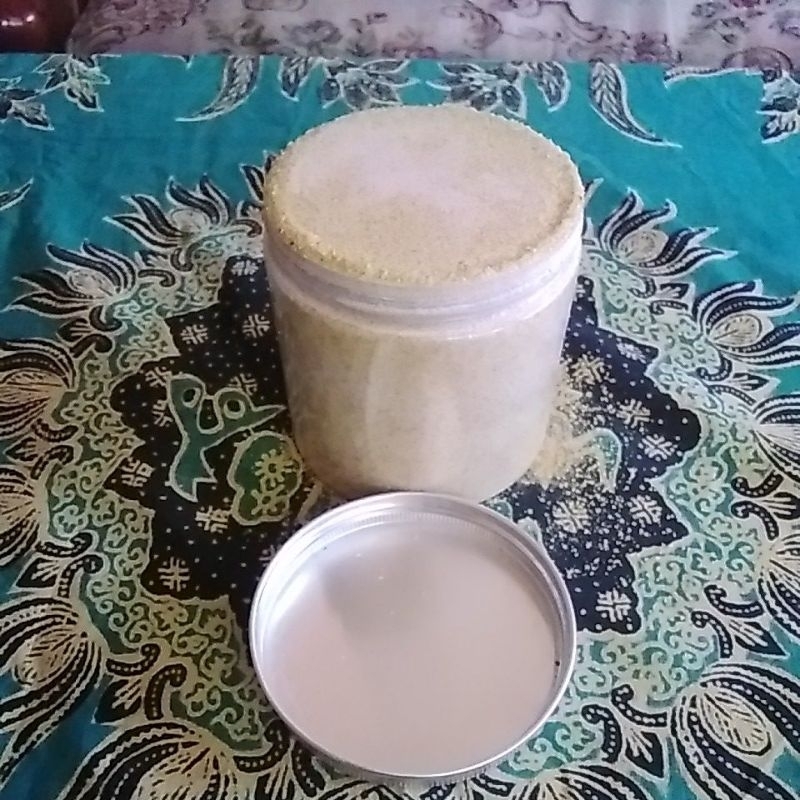 

tepung kentang