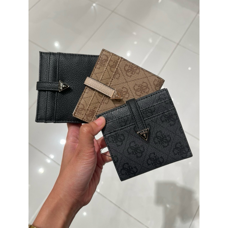 DOMPET KARTU GUESS ORIGINAL
