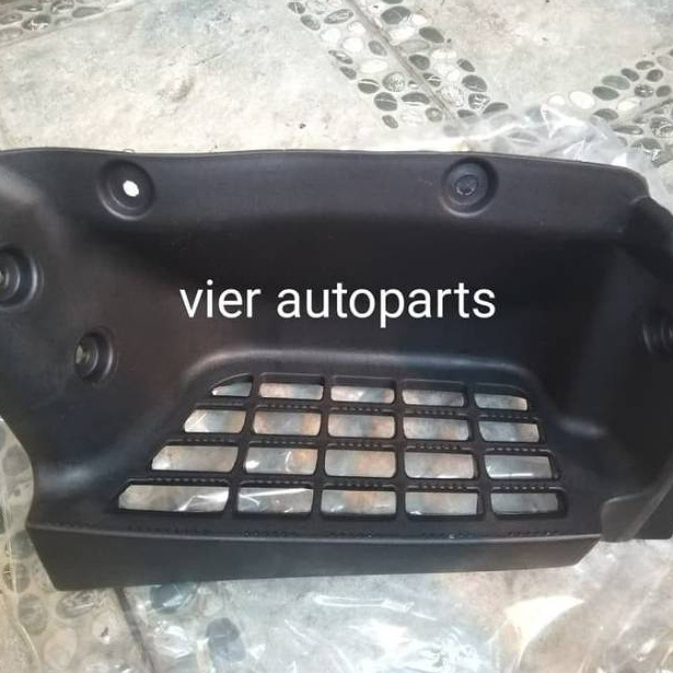 TERLARIS FOOTSTEP INJAKAN KAKI CANTER FE71