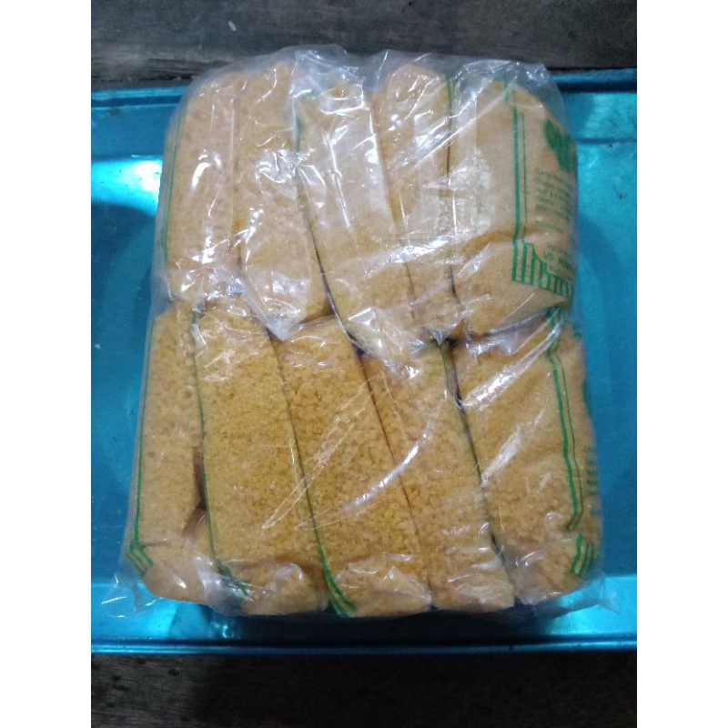 

Ampok kemasan pack | Nasi jagung | Nasi ampok | Ampok jagung | Ampok lembut