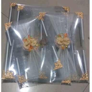 mika hantaran seserahan, tutup mika untuk seserahan lamaran atau pernikahan