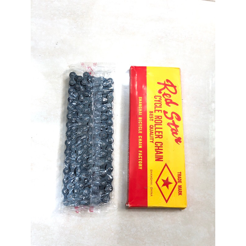 RANTAI SEPEDA 114 BINTANG 1