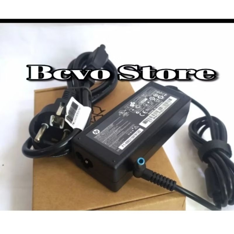 Charger Adaptor Laptop ORI HP 14S-DQ2614TU 14S-DQ0510TU
