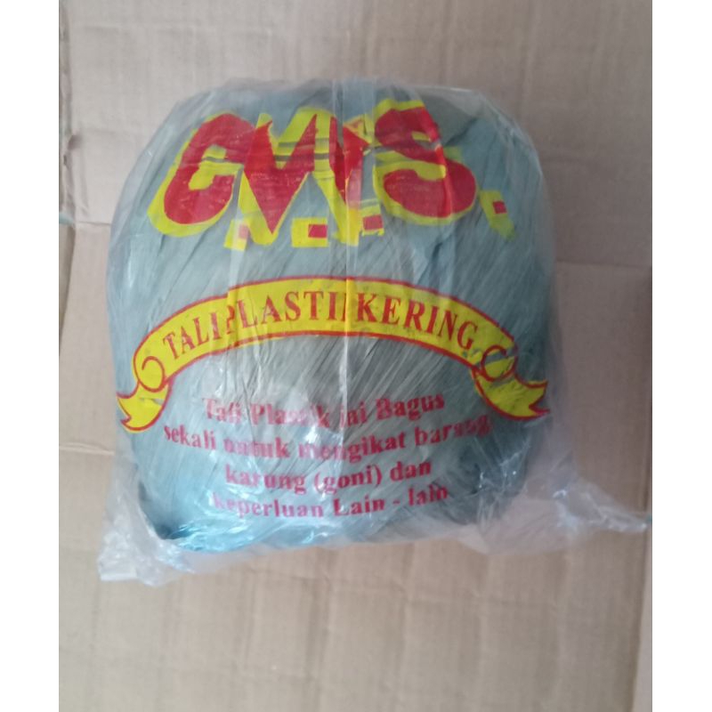 

Tali Plastik Gulungan