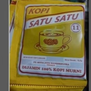 

kopi satu satu renceng