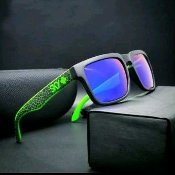 Kacamata Aviator Fashion Pria Wanita SKY +