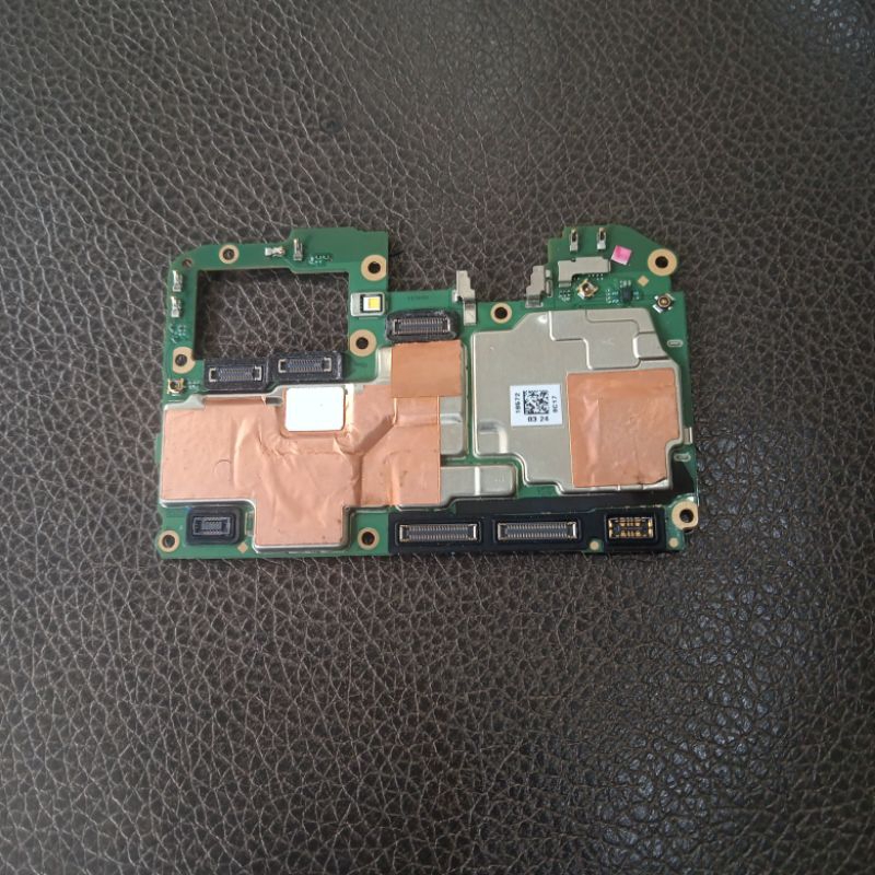 Sparepart Mesin Hidup Normal Oppo A7