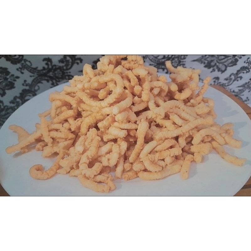 ulat sutra
