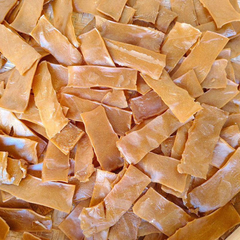 

(bisa cod)kerupuk puli panjang 1kg(rasa di jamin nagih)