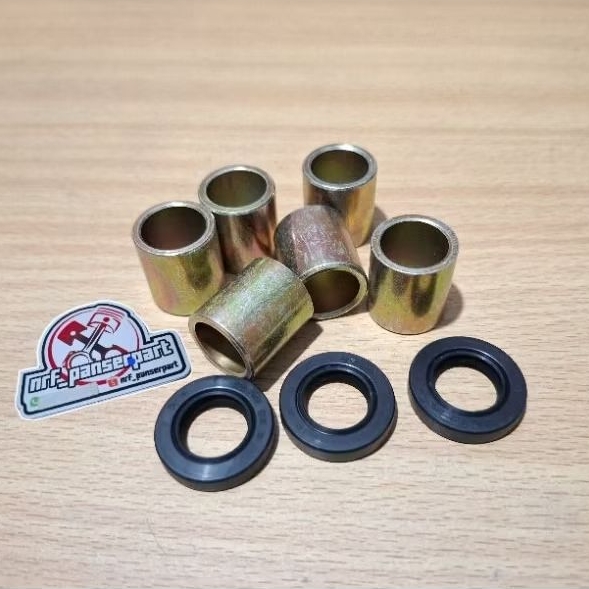 BOS SLAH//BOSH AS SLAHAN/GIGI KAMPAK/GEAR KICK STATER/ENGKOL YAMAHA MIO SPORTY SMILE GARNIS MIO SOUL