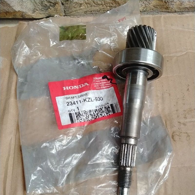 as pully beat fi pop eco Vario 110 LED k44 esp original copotan motor