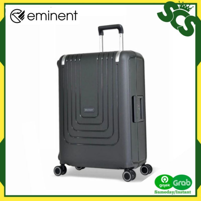 Koper Hardcase EMINENT Vertica Medium 25 Inch Tahan Banting