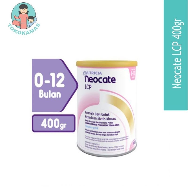 

NEOCATELCP400gr