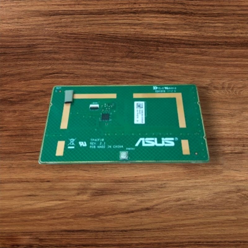 Touchpad Asus X200
