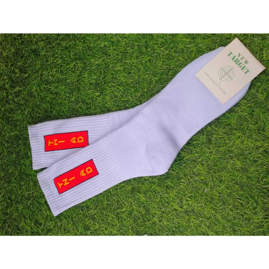 KAOS KAKI PRIA MODEL TNI AD KAOS KAKI OLAHRAGA TNI AD