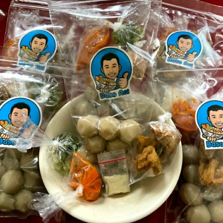 

Baso Aci MahZen