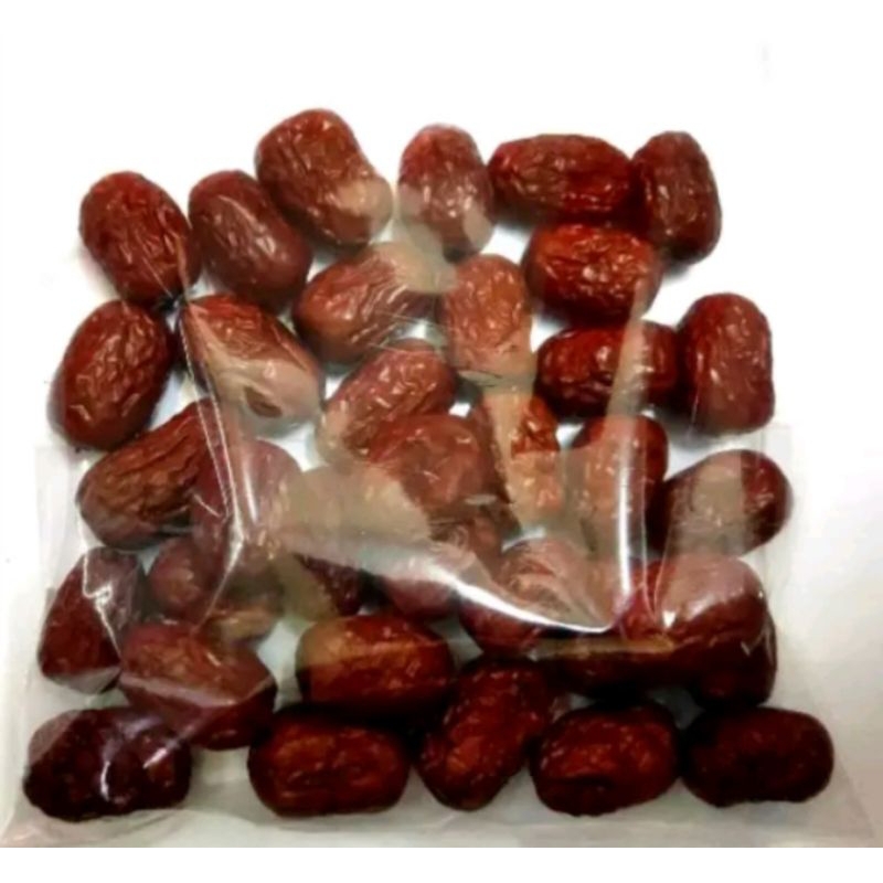 

Angco / Ang co / Hong Cao / Kurma Merah 100gr