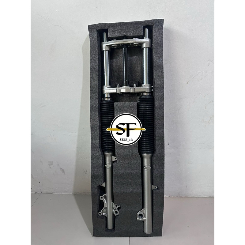 TELE KLX 230R SC Thailand