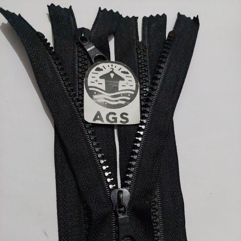 Resleting Vislon  Kepala Bolak Balik Perlosin