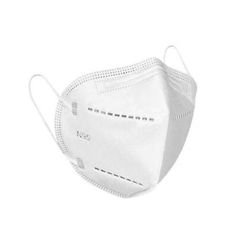 Murah JUAL Miss U2 Masker KN95 5ply 1box isi 20pcs / Masker Medis