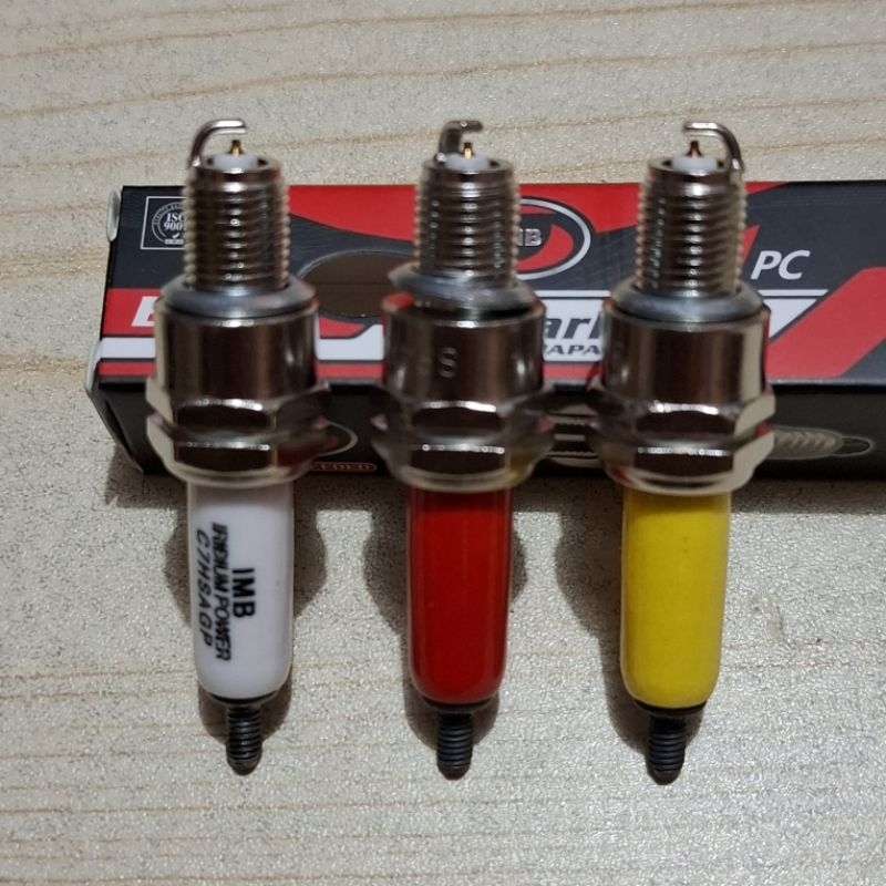 BUSI RACING IRIDIUM KAWASAKI KLX 150 L S BF DTRACKER