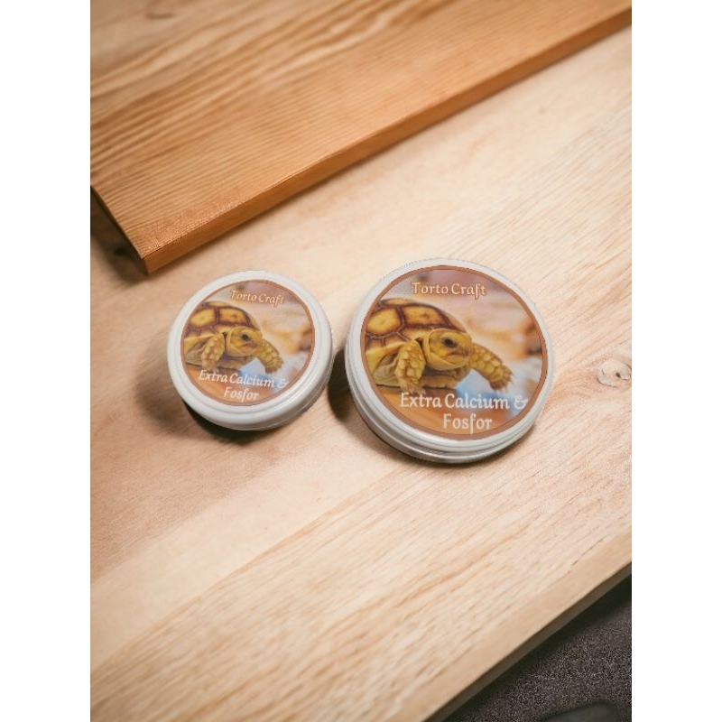 KALSIUM BUBUK UNTUK TORTOISE/KURAKURA DARAT SUPLEMENT UNTUK KESEHATAN DAN PERTUMBUHAN KURA KURA DARA