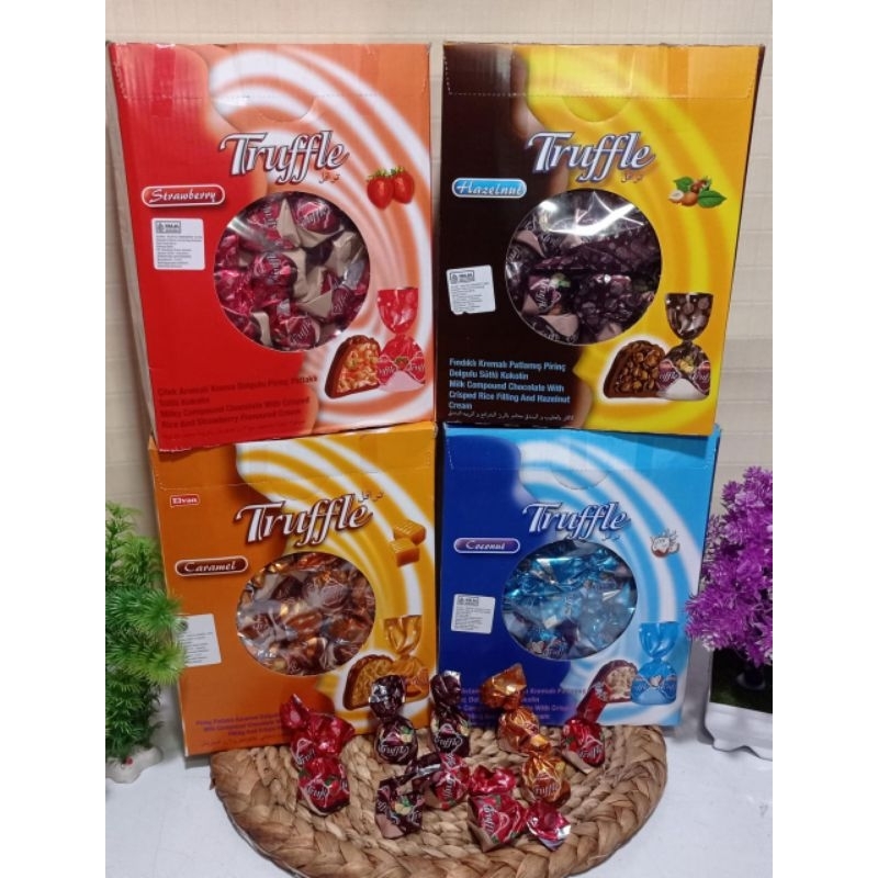 

coklat truffle turki 1 kg | coklat turki truffle | coklat turkiye | coklat turkiy truffle