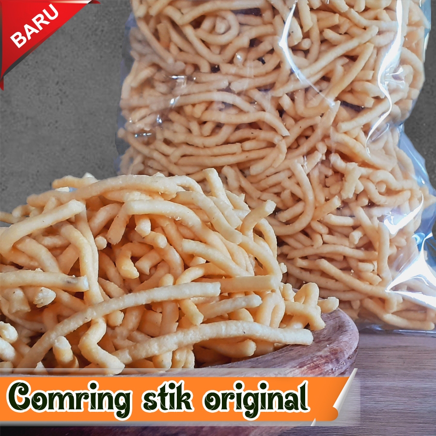 

COMRING STIK ORIGINAL 1 KG