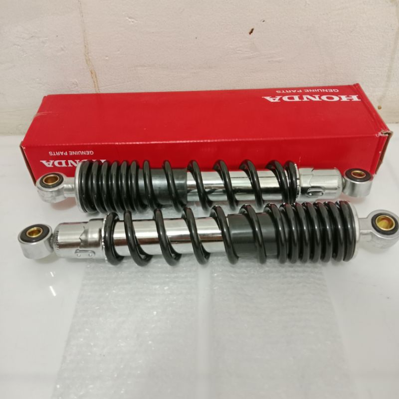 Shock breaker belakang Megapro primus GL pro Megapro lama