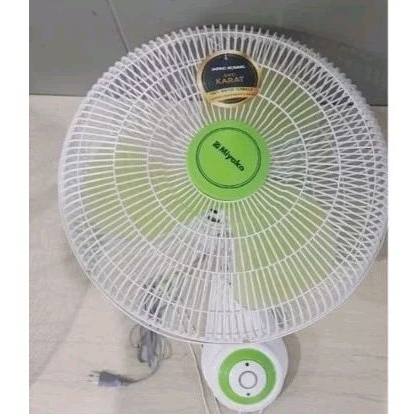 kipas Miyako dinding 1662 16inch