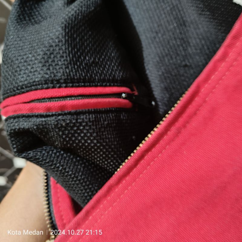 Charhart active jacket