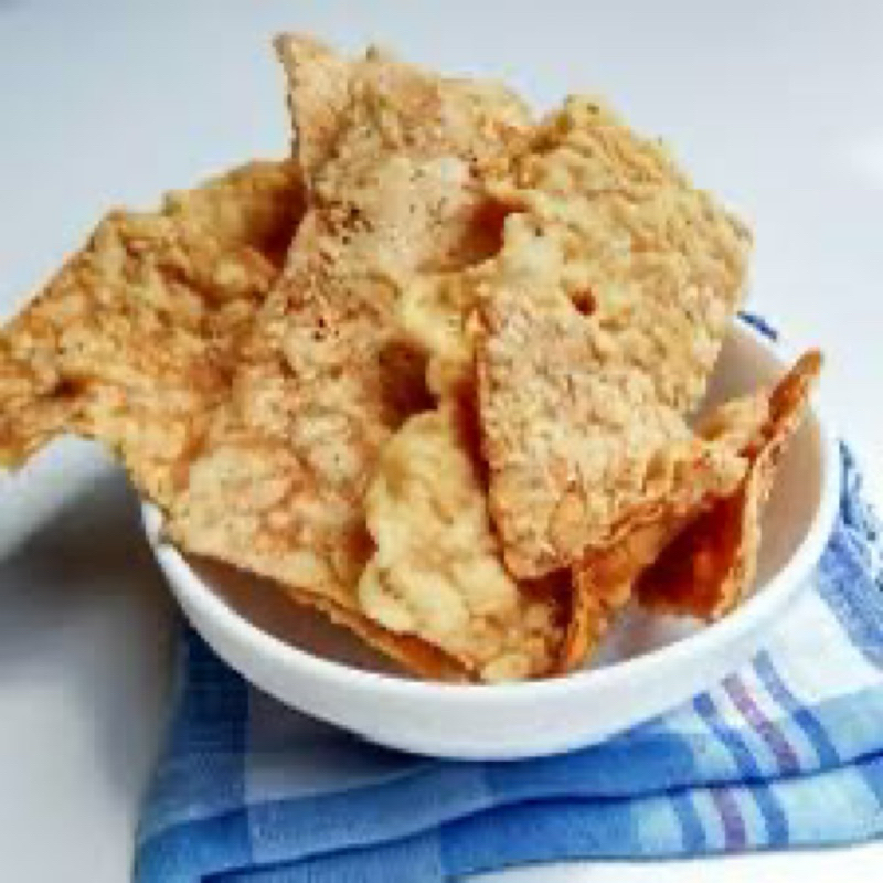 

keripik tempe
