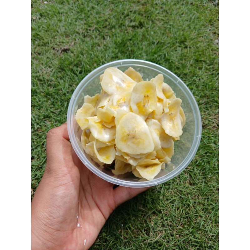 

Banana SkripSweet Tiramisu