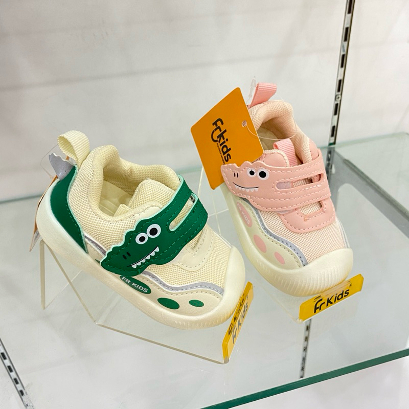 Sepatu anak FR Kids / sepatu bayi