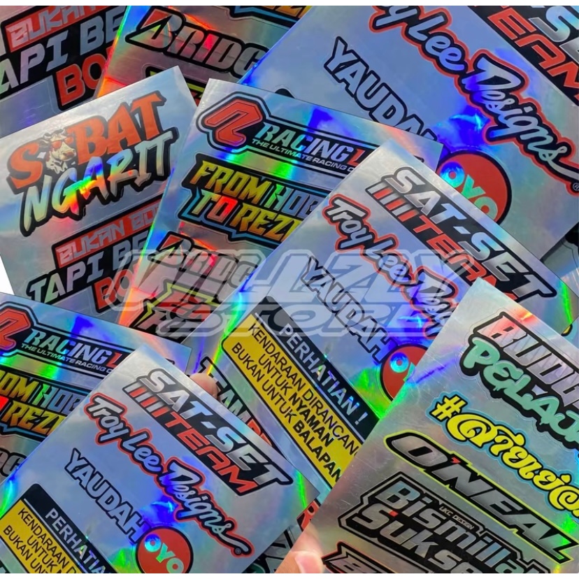 

STICKER SOBAT NGARIT VIRAL